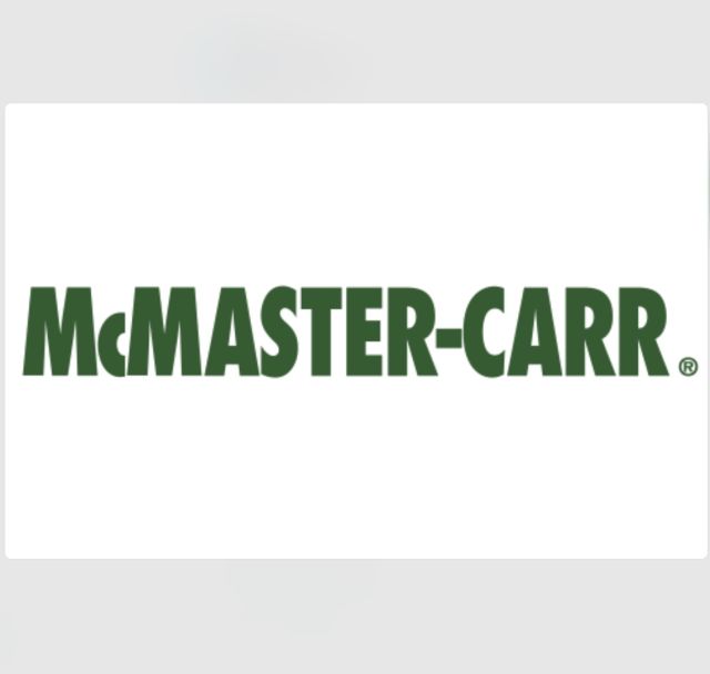 McMaster-Carr