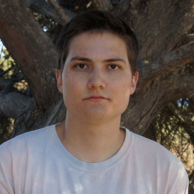 Photo of Benjamin Gorko